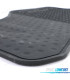 TAPIS EN CAOUTCHOUC VOLKSWAGEN VW PASSAT B8 14-4 UNITÉS