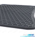 TAPIS EN CAOUTCHOUC VOLKSWAGEN VW GOLF 7 12- 4 UNITÉS