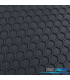 TAPIS EN CAOUTCHOUC VOLKSWAGEN VW GOLF 7 12- 4 UNITÉS