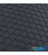 TAPIS EN CAOUTCHOUC AUDI Q7 4M 15-19 4 UNITÉS