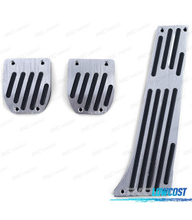 PÉDALIER POUR BMW Z3 Z4 X3 X5 E81 E82 LOOK M MANUEL