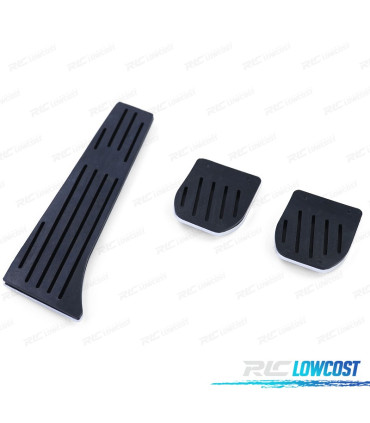 PÉDALIER POUR BMW Z3 Z4 X3 X5 E81 E82 LOOK M MANUELLE