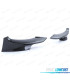 SPLITTERS PARE-CHOCS BMW E92 E93 10-13 LOOK M PERFORMANCE CARBONE