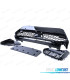 PARE-CHOCS FRONTAL BMW X3 G01 17-21 LOOK M PERFORMANCE