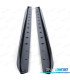 RAJOUTS LATERAUX BMW G20 G21 LOOK M PERFORMANCE NOIR BRILLANT