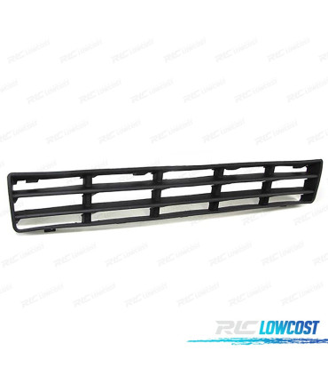 CALANDRE INFÉRIEUR PARE CHOCS VOLKSWAGEN VW GOLF 4 97-06