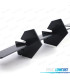 DIFFUSEUR FORD MUSTANG 15-17 NOIR BRILLANT