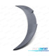 SPOILER AILERON BMW F30 F80 LOOK M3 NOIR BRILLANT