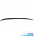 SPOILER AILERON BMW F30 F80 LOOK M3 NOIR BRILLANT