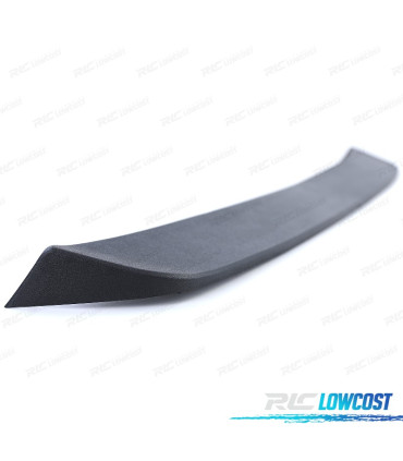 SPOILER LAME AVANT VOLKSWAGEN VW GOLF JETTA CADDY GTI