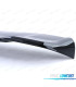 AILERON BECQUET SPOILER BMW X3 G01 17- LOOK M NOIR BRILLANT