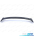 AILERON BECQUET TOIT BMW E81 E87 04-12 LOOK M PERFORMANCE NOIR BRILLANT
