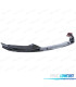 SPOILER LAME AVANT BMW G30 G31 17-20 LOOK M PERFORMANCE