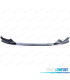 SPOILER LAME AVANT BMW G30 G31 17-19 LOOK M PERFORMANCE CARBONE