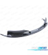 SPOILER LAME AVANT BMW F30 F31 LOOK M PERFORMANCE ABS CARBONE