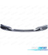 SPOILER LAME AVANT BMW F30 F31 15-19 LOOK M PERFORMANCE CARBONE