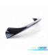 AILERON BECQUET BMW F20 F21 LCI 15-19 LOOK M PERFORMANCE NOIR BRILLANT