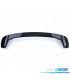 AILERON BECQUET BMW X1 E84 09-15 LOOK M PERFORMANCE NOIR BRILLANT
