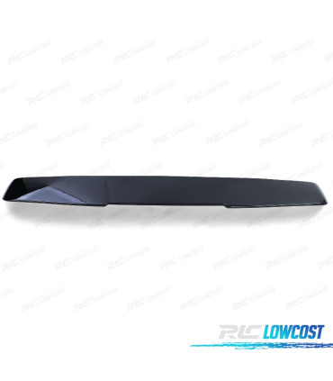 AILERON BECQUET TOIT MERCEDES CLASSE V VITO W447 W448 14-19 NOIR BRILLANT