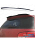 AILERON SPOILER VOLKSWAGEN VW GOLF 6 7 GTI GTD R 09-20 NOIR BRILLANT