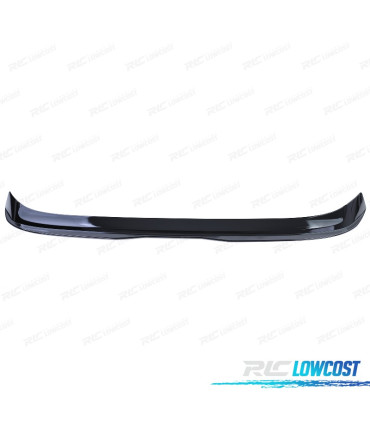 AILERON BECQUET TOIT VOLKSWAGEN VW GOLF 7 GTI 13-20 NOIR BRILLANT