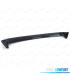 AILERON VOLKSWAGEN VW GOLF 7 7.5 13-20 LOOK R-LINE NOIR BRILLANT