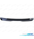 AILERON BECQUET TOIT VOLKSWAGEN VW GOLF 7 13-20 NOIR BRILLANT
