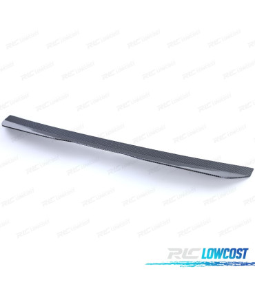 AILERON BECQUET TOIT VOLKSWAGEN VW GOLF 6 7 GTI GTD R 09-20 CARBONE