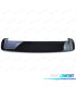 AILERON SPOILER VOLKSWAGEN VW GOLF 4 1J1 BERLINE 97-03 NOIR BRILLANT