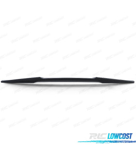 AILERON BECQUET BMW F32 LOOK M4 CARBONE