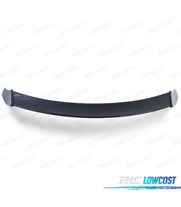 AILERON BECQUET MERCEDES GLA X156 13-20 LOOK AMG NOIR BRILLANT