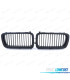 CALANDRES BMW E38 94-01 LOOK M NOIR MAT