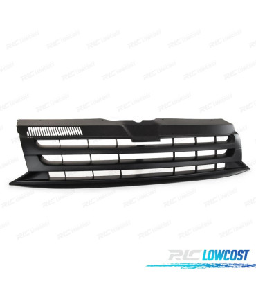 CALANDRE VOLKSWAGEN VW T5 09-15 NOIR