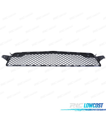 CALANDRE MERCEDES CLS C218 11-14 LOOK AMG NOIR