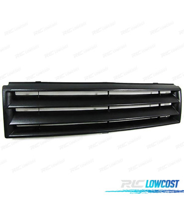 CALANDRE VOLKSWAGEN VW CORRADO 89-96 NOIR