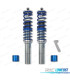 SUSPENSION FILETÉ BLUE LINE POUR BMW SÉRIE 5 E39 TOURING