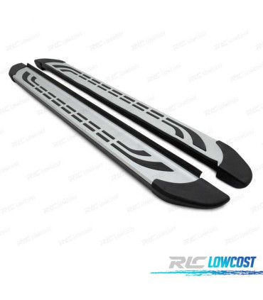 MARCHE-PIEDS CHEVROLET CAPTIVA 06-15