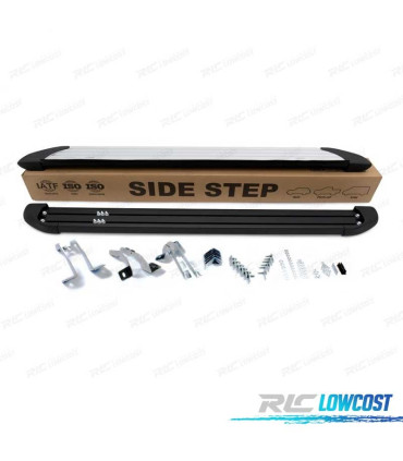 MARCHEPIEDS LATÉRAUX HONDA CRV 17-