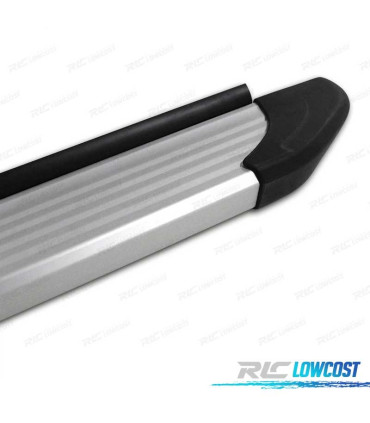 MARCHEPIEDS LATÉRAUX HONDA CRV 17-