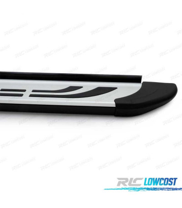 MARCHEPIEDS POUR PEUGEOT 5008 17-