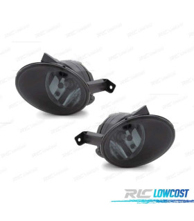 PHARES ANTIBROUILLARD VOLKSWAGEN VW PLUSIEURS MODÈLES FUMÉ