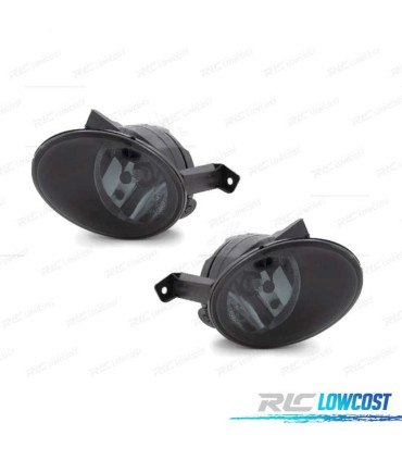 PHARES ANTIBROUILLARD VOLKSWAGEN VW PLUSIEURS MODÈLES FUMÉ