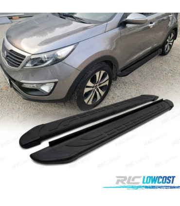 MARCHEPIEDS KIA SPORTAGE 10-15