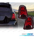 FEUX ARRIÈRE LED MINI COOPER R56 R57 07-13 ROUGE