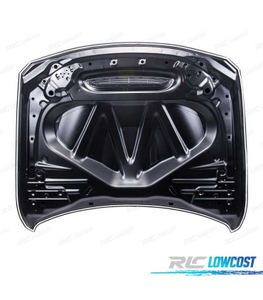 CAPOT BMW F80 M3 F82 F83 M4 LOOK GTS ALUMINIUM