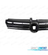 CALANDRE VOLKSWAGEN VW GOLF 7.5 17-20 ACC LOOK R NOIR CHROMÉ