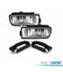 PHARES ANTIBROUILLARD BMW E36 LOOK M3