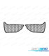 CALANDRES INFÉRIEUR BMW F30 F31 PARE CHOCS M4 ABS