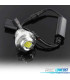 KIT ANGEL EYES LED 40W BMW E60 LCI