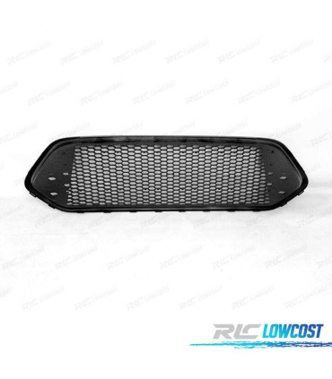 CALANDRE FORD TRANSIT CUSTOM 18-